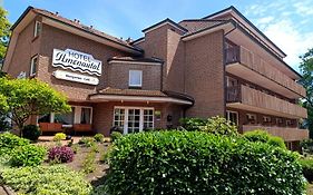 Hotel Ilmenautal Inklusive Thermeplus